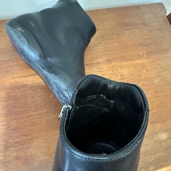 Prada sport boots. Great condition. - Picture 9 of 15